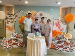 -徐州和平妇产医院·月子中心