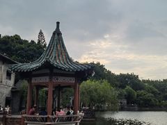 -东莞市可园博物馆