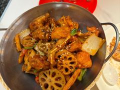 -避风塘·金牌店·夜宵(金玉兰店)