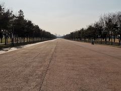 -汉长安城未央宫国家考古遗址公园