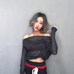 -AD HAIR 