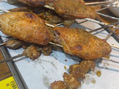 -517烧烤·龙虾·海鲜大排档(万象都荟店)