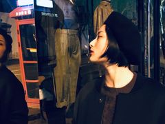 -MOSSO音乐酒吧·Live House(南京西路店)