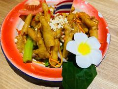 -迷你椰·泰式大排档(观前街店)