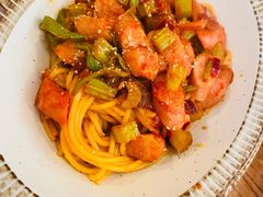 -春树下·树屋花房西餐厅(罍街AS1980店)