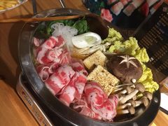 -酒窝夜酌居酒屋(中海水岸馨都店)