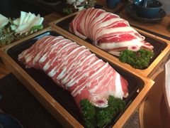 -湊湊火锅·茶憩(东城万达店)