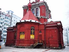 -圣·阿列克谢耶夫教堂