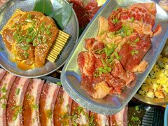 -枣玛尔脊骨汤·烤肉(西塔总店)