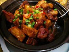 -聪辉同安老美食饭店(大元路店)