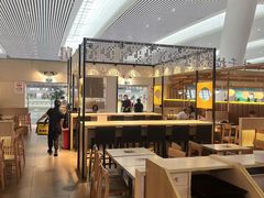-老娘舅(杭州东站店)