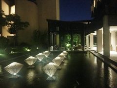 -上海崇明金茂凯悦酒店