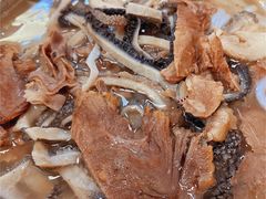 -攀枝花·任德琼·盐边羊肉米线