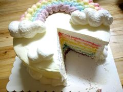 -西檬树SIMON·T轻奢蛋糕(大东方Max店)