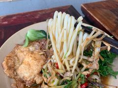 -方铲铲·成都板凳面(滨江银泰店)