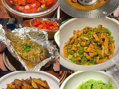 -衡厨·衡阳土菜(中南店)