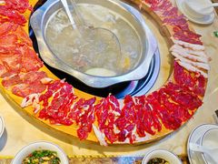 -小肥牛潮汕牛肉火锅(南联店)