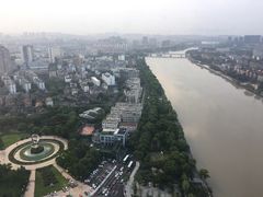-宁波万豪酒店