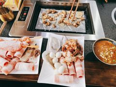 -老字号.雅克白族石板烧十年老店(大理古城店)