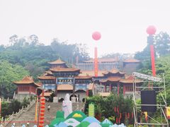 -南沙天后宫景区