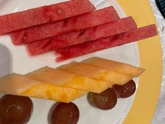 -三清山希尔顿度假酒店·三清轩中餐厅