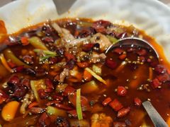 -漢舍中国菜馆(889广场店)