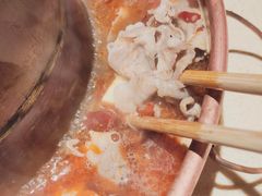 -东镇老火锅(长春路首店)