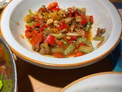 -湘阁里辣(南岭购物广场店)