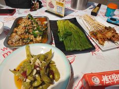 -辣不怕口味虾(凌霄路店)