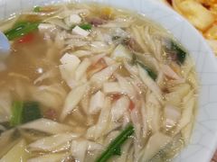 -清真益鑫羊肉手抓馆(南大街店)