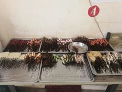 -怪老头甜不辣(抚琴小区店)