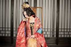 点击看大图 -盘子女人坊古装写真摄影(南京总店)