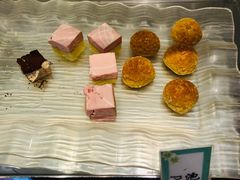 -松子料理(白家庄店)