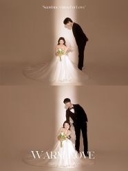 -日光视觉婚纱摄影(旗舰店)