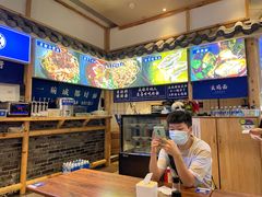 -十一街幺鸡成都担担面(悠方店)