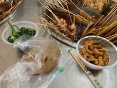 -卫卫麻辣烫(建设新村路店)