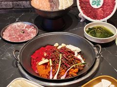 -巴蜀大将火锅(春熙店)