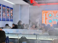 -董记老清泉·鲜切涮羊肉(窑岭店)