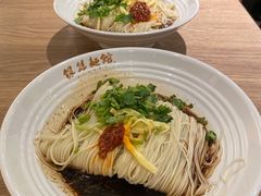 银丝拌面-常州银丝面馆(府琛店)
