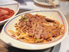 -七八冷面·延边朝鲜族美食(圣熙八号店)