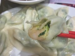 -喜家德虾仁水饺(华强天虹店)