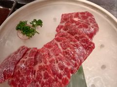 -谷牛日式烤肉(宝山U天地店)