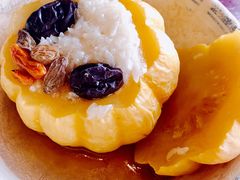 八宝饭-前门故事烤鸭店(十里河店)
