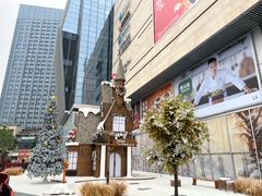 -首开·龙湖成都西宸天街