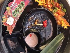 -猫抓烤肉(春熙路店)