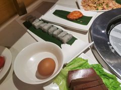 虾滑-么子烤肉(化龙池店)
