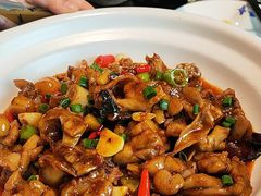 -简小舍·民间手艺菜(武昌江滩店)