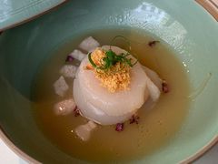 北海道扇贝-厨魔