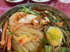 -西塔大冷面(市府大路店)