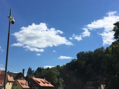 -捷克克鲁姆洛夫城堡